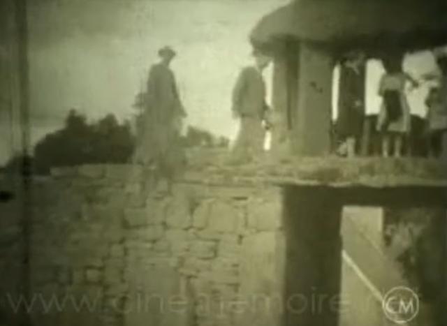 Antananarivo 1920 vidéo rare by A.S ANDRY